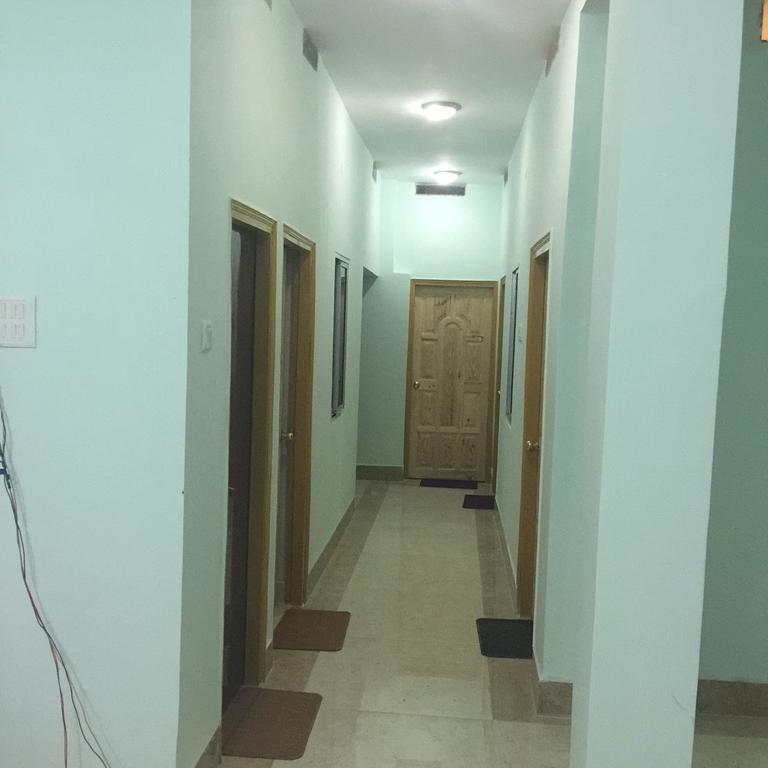 Vistara Home Stay Bódhgaja Exteriér fotografie
