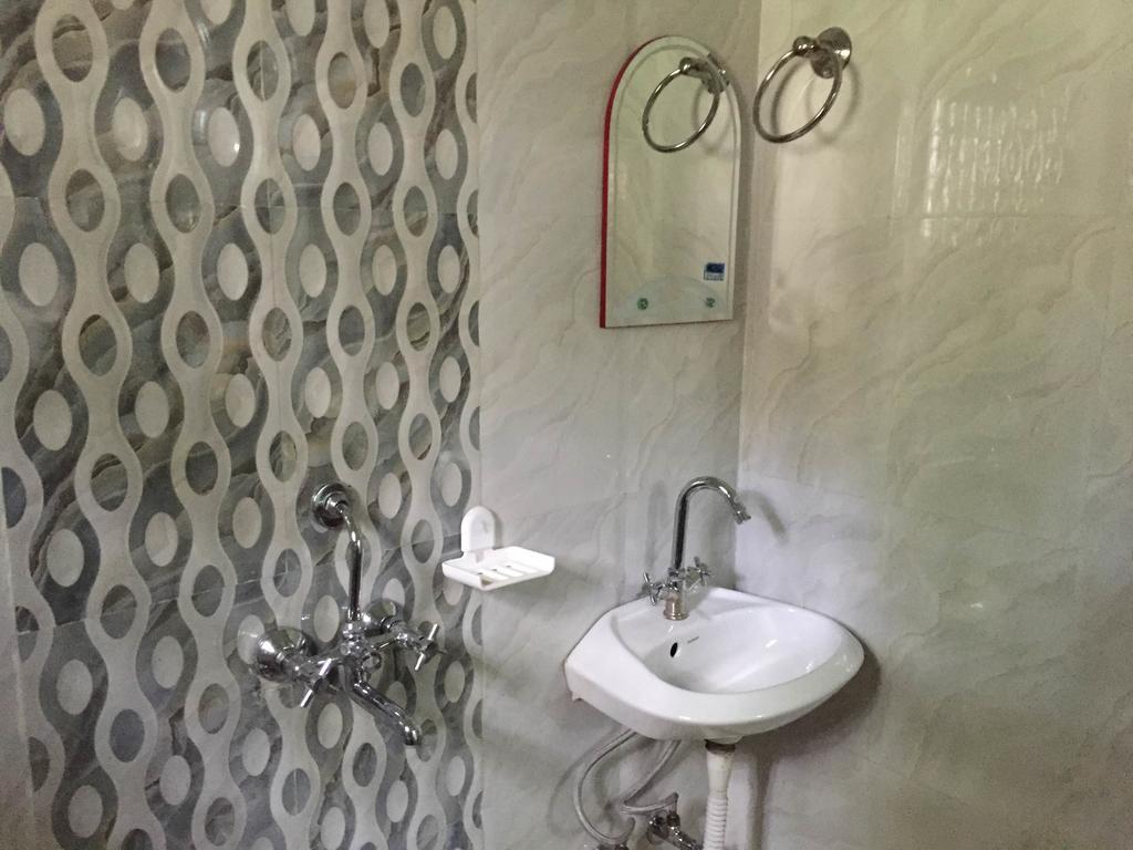 Vistara Home Stay Bódhgaja Exteriér fotografie