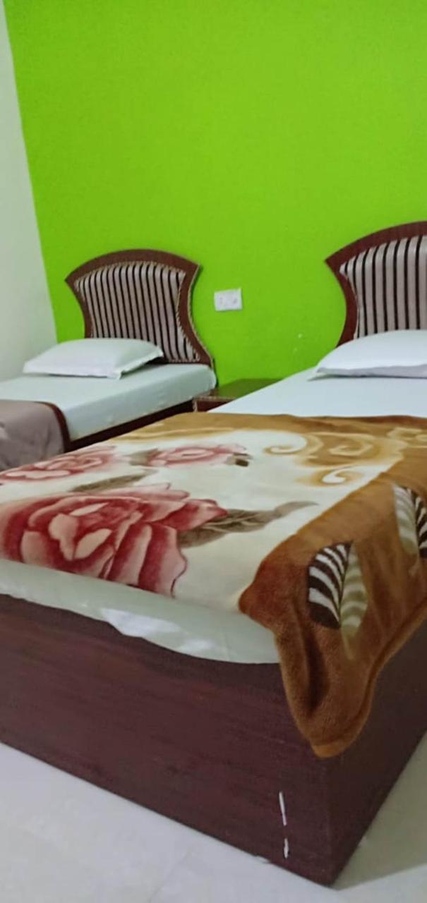 Vistara Home Stay Bódhgaja Exteriér fotografie