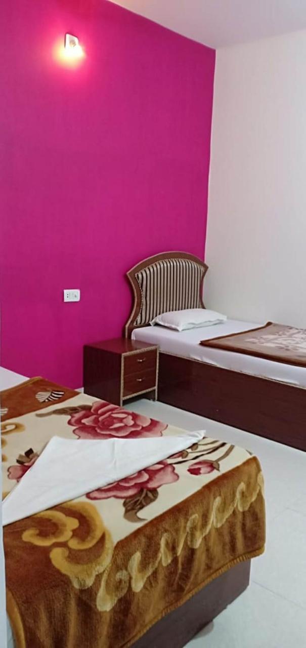 Vistara Home Stay Bódhgaja Exteriér fotografie