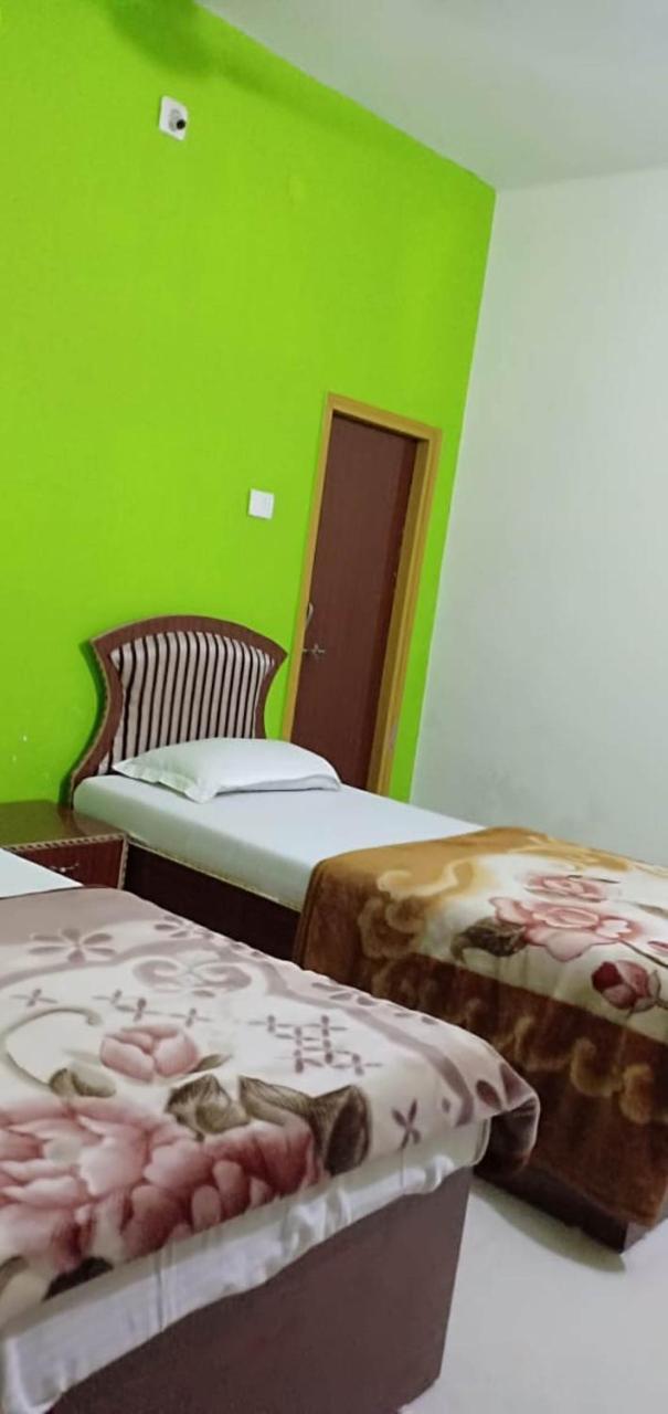 Vistara Home Stay Bódhgaja Exteriér fotografie