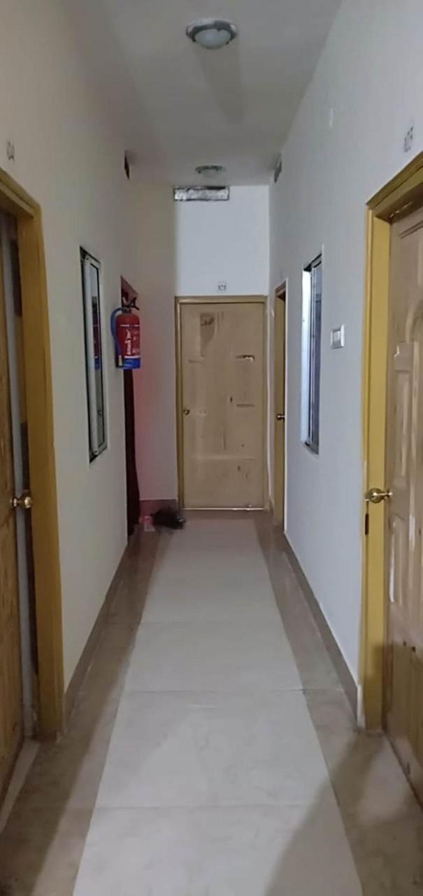 Vistara Home Stay Bódhgaja Exteriér fotografie
